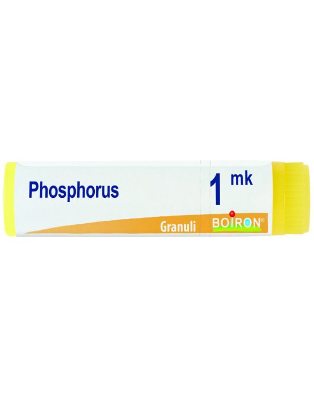 BO.PHOSPHORUS Dose  MK