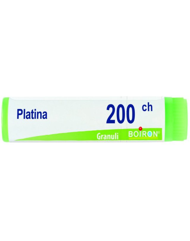 BO.PLATINA Dose  200CH