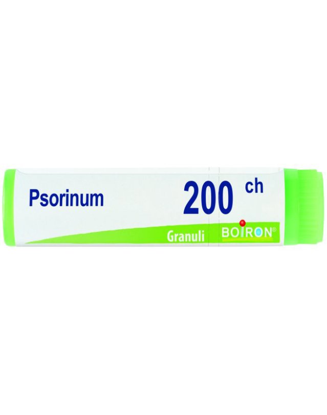 BO.PSORINUM Dose  200CH