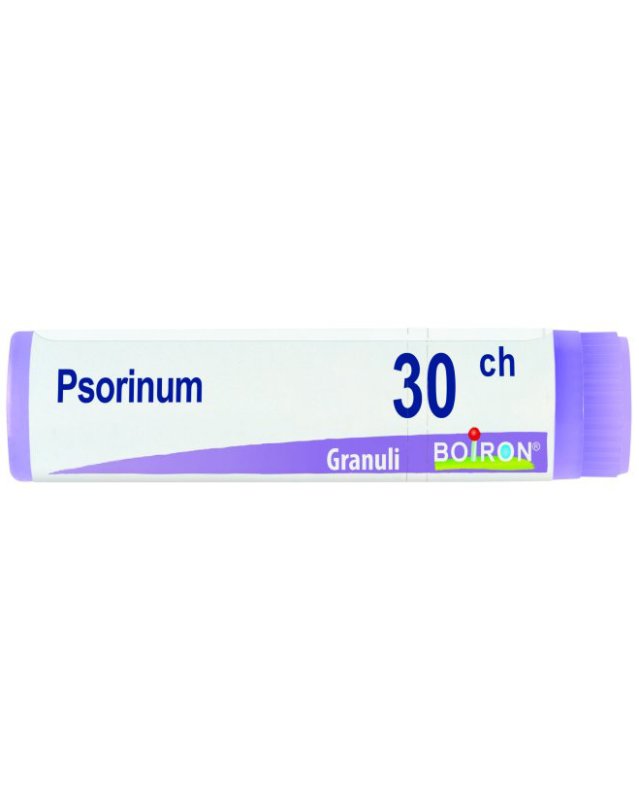 BO.PSORINUM Dose   30CH