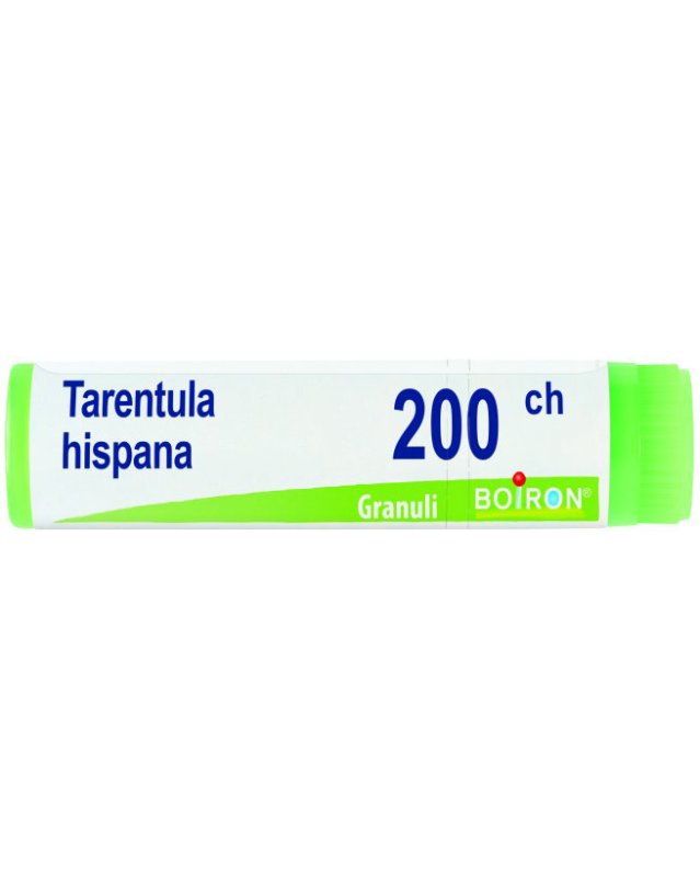 BO.TARENTULA HISP.Dose 200CH