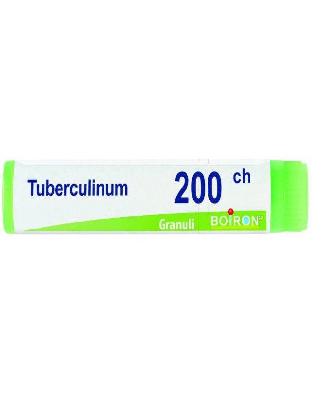 BO.TUBERCOL. Dose  200CH