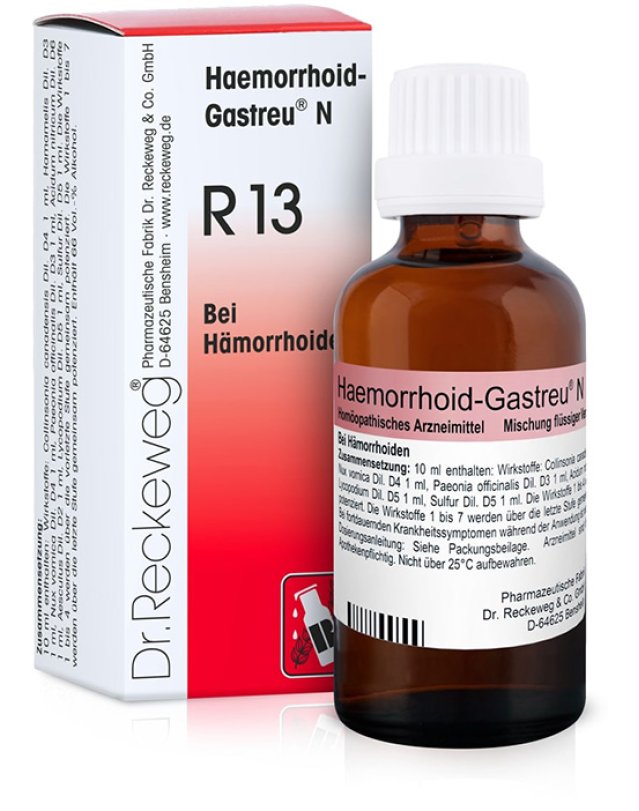 R13 GTT 22ML IMO