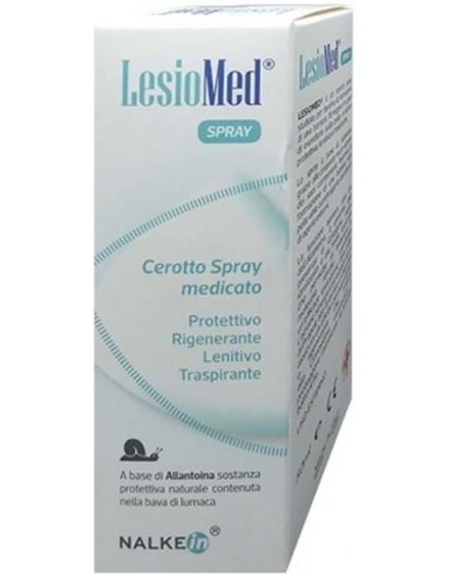 LESIOMED Cerotto Spray 50ml