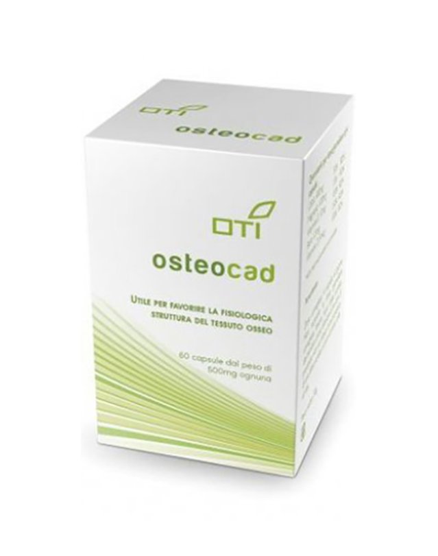 OSTEO CAD 60 Cps OTI