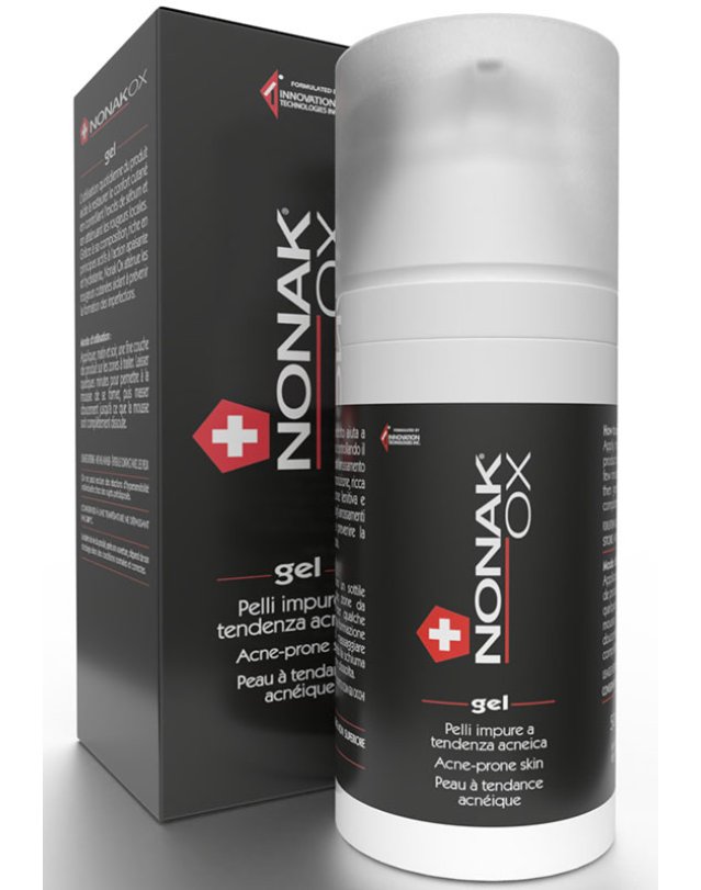 NONAK OX GEL 50ML