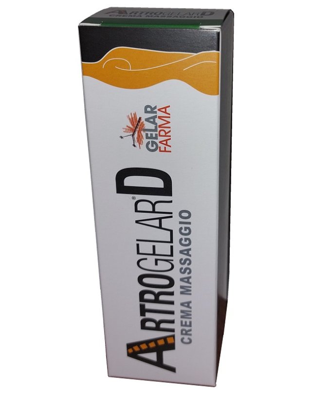 GELAR ARTROGELARD CREMA MASS.100