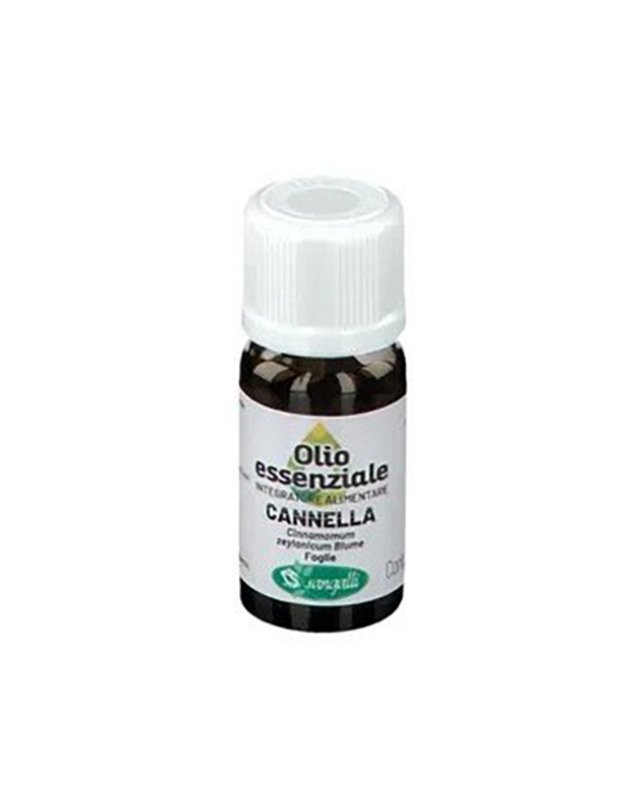 OE CANNELLA 10ML SANGALLI(ORALE/