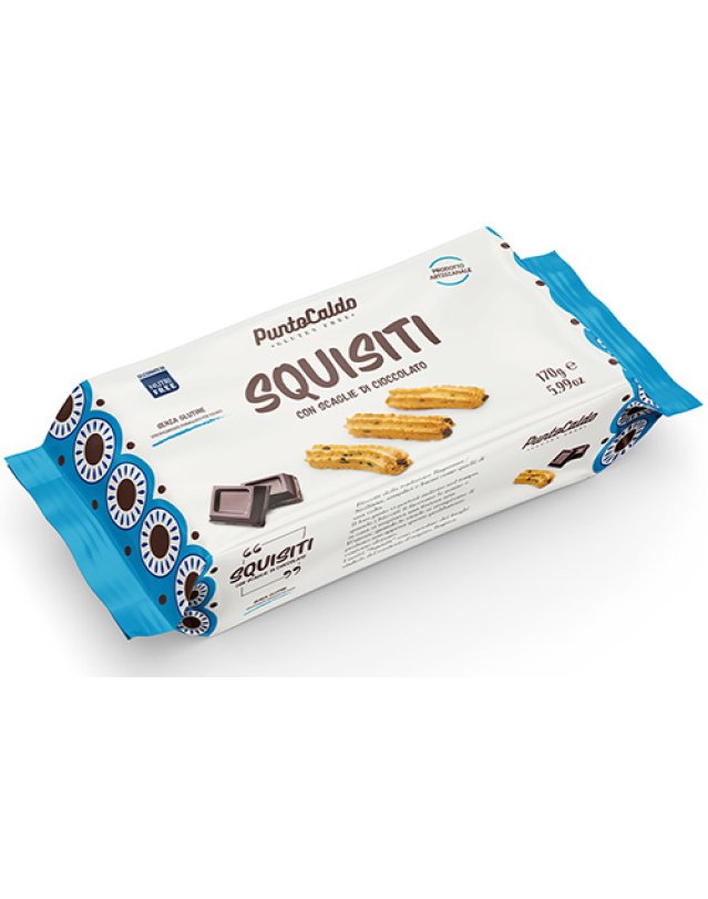 SQUISITI Ciocc.220g