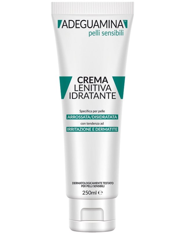 ADEGUAMINA P/Sens.Crema 250ml