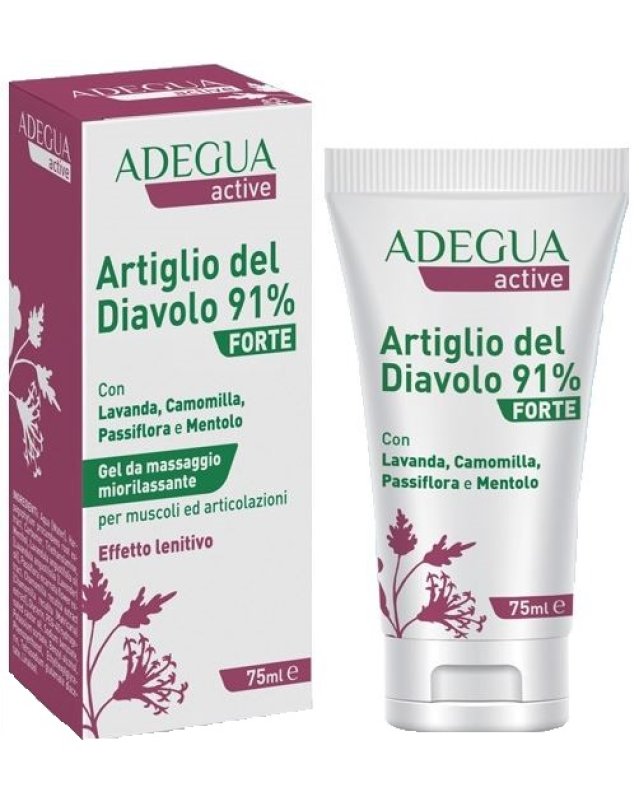 ADEGUA Act.Art.Diav.91%Fte75ml