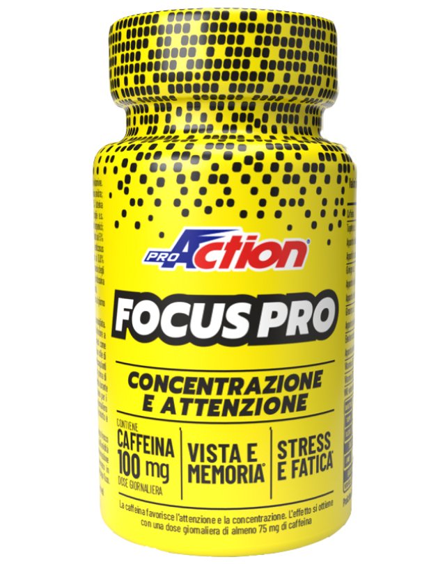 PROACTION FOCUS PRO 30CPR