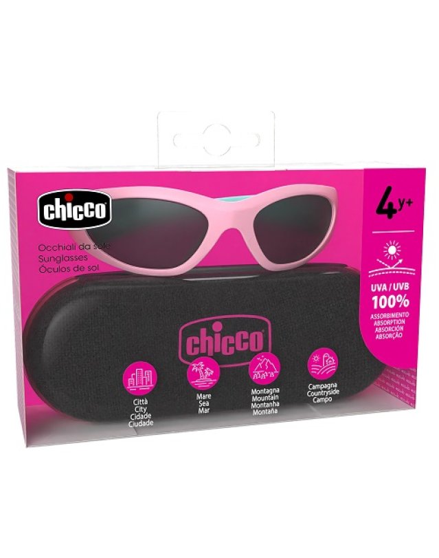 OCCHIALE 4Y+ BIMBA