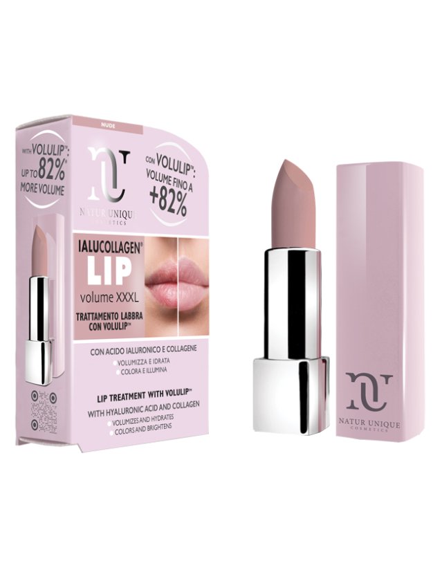 NATUR UNIQUE LIP VOLUME 3XL NU