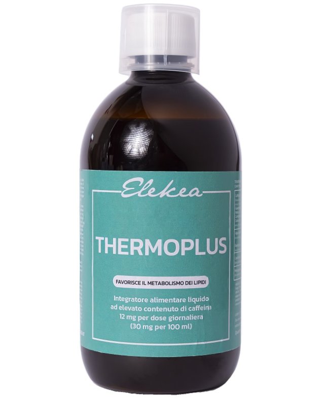 THERMOPLUS 500ML ELEKEA THERMOPLUS 500ML ELEKEA