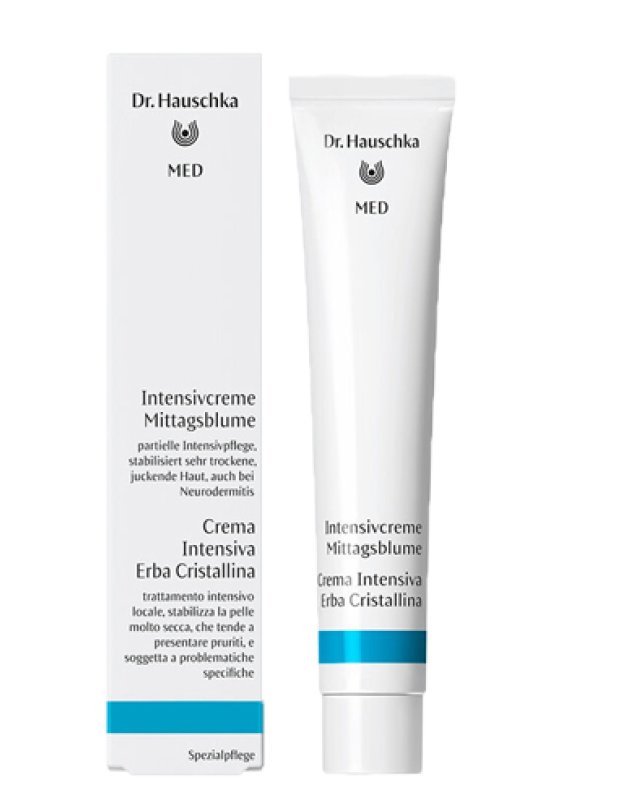 HAUSCHKA CREMA INTENS.C/ERBA CRI HAUSCHKA CREMA INTENS.C/ERBA CRI
