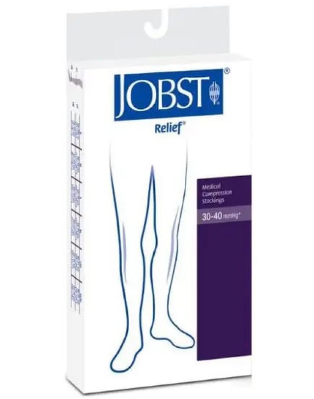 JOBST Rel.30-40mmHg Calza L