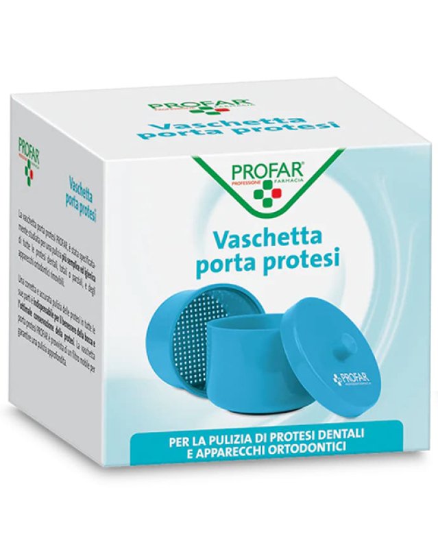 PROFAR VASCHETTA PORTAPROTESI