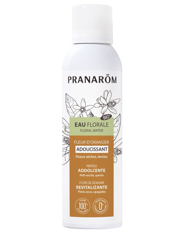 PRANAROM IDROLATO NEROLI BIO 150