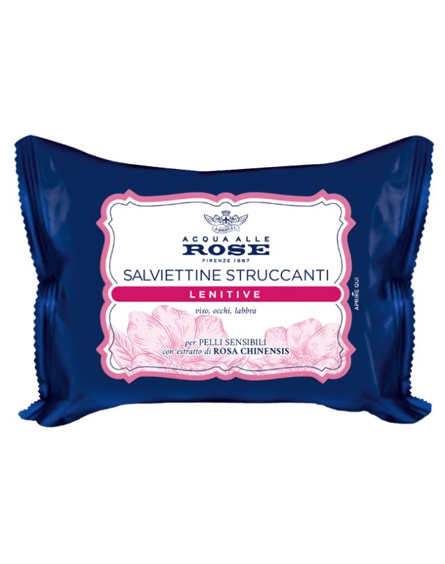ACQUA ALLE ROSE SALV STRUC LEN