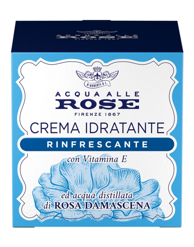 ACQUA ALLE ROSE CR RINFRESC