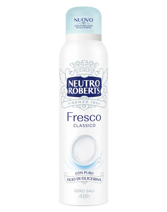 NEUTRO ROBERTS DEO SPR BLUE FR NEUTRO ROBERTS DEO SPR BLUE FR