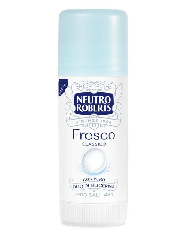 NEUTRO ROBERTS DEO STK ALC FBL NEUTRO ROBERTS DEO STK ALC FBL