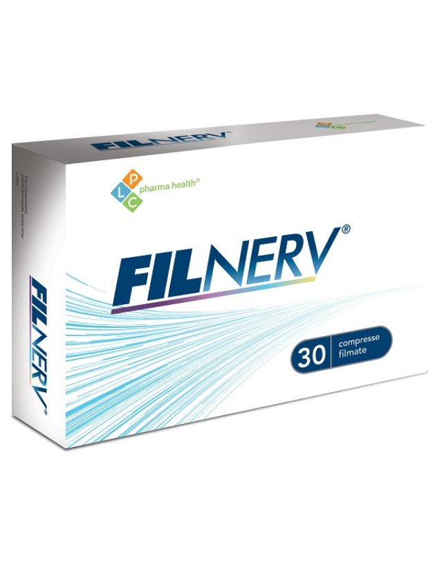FILNERV 30CPR