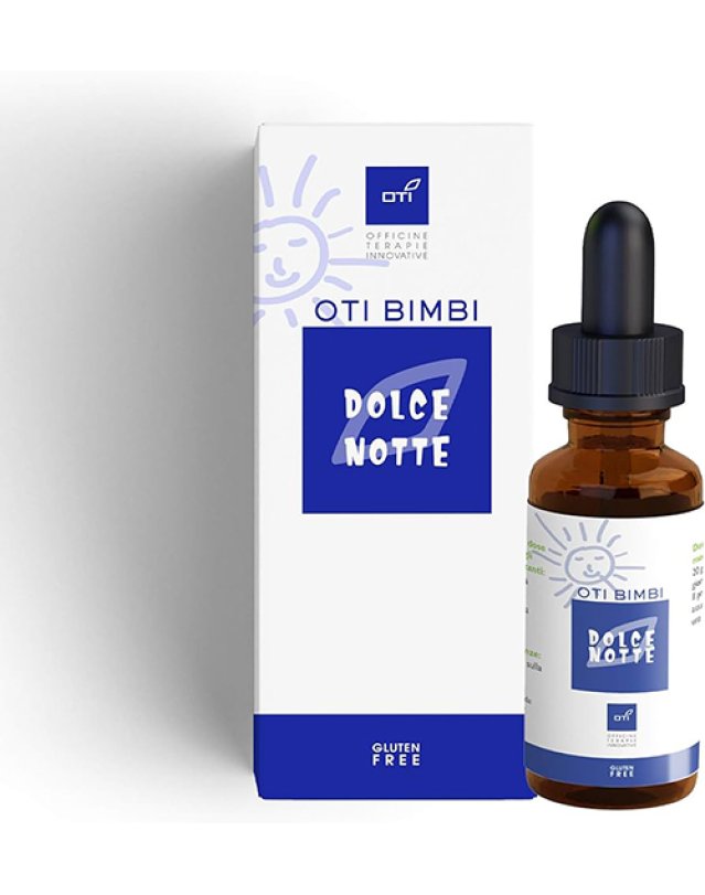 OTIBIMBI Gtt Dolce Notte 50ml