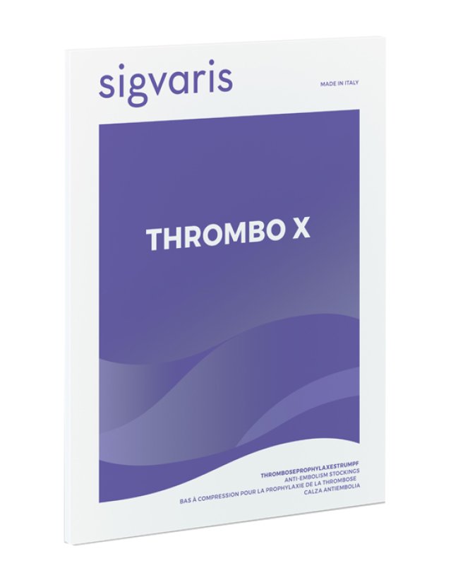 THROMBO-X AG(Coscia)XL/N