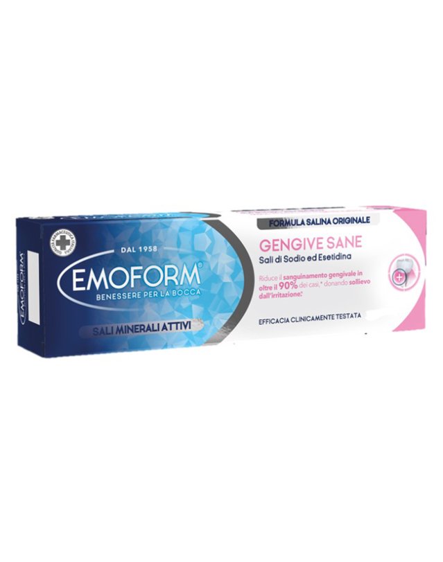 EMOFORM GENGIVE SANE 75ML