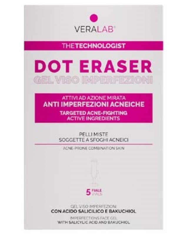 VERALAB DOT ERASER 5F