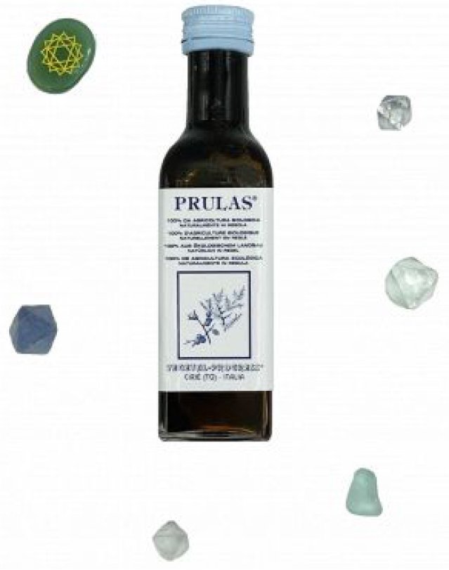 PRULAS REGULAR BIO 100ML