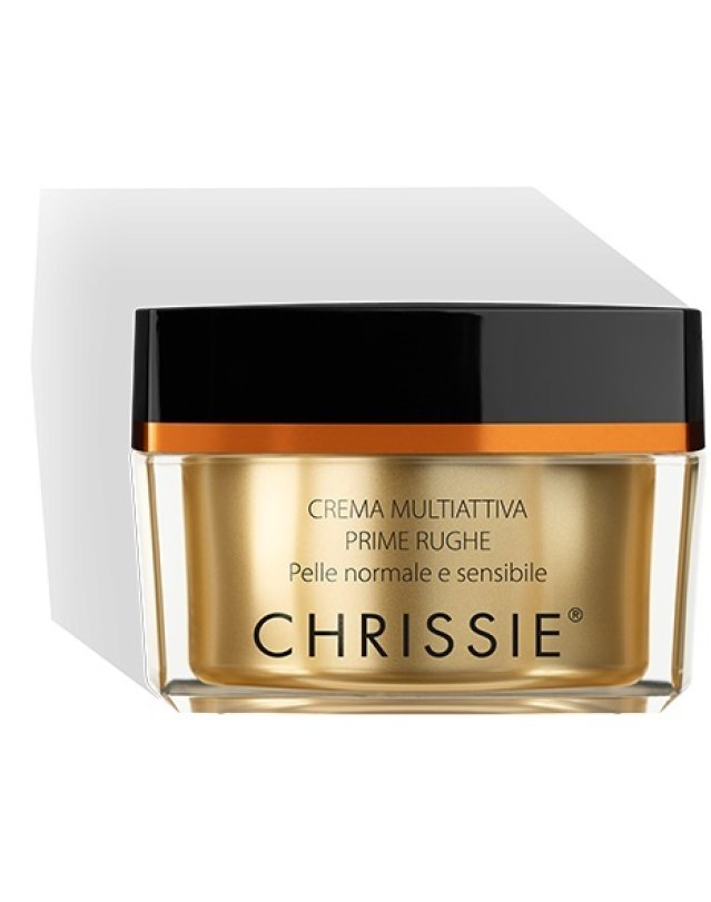 CHRISSIE CREMA M/ATT P NORM