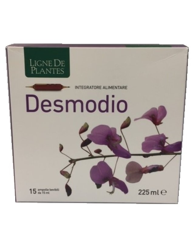 DESMODIO+ROSMARINO 15x10ml NSE