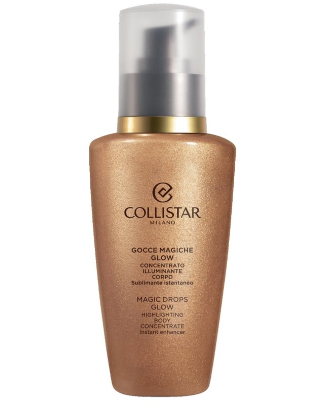 GOCCE MAGICHE CORPO GLOW CONC GOCCE MAGICHE CORPO GLOW CONC