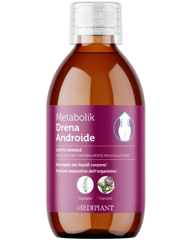METABOLIK DRENA ANDROIDE ANAN METABOLIK DRENA ANDROIDE ANAN