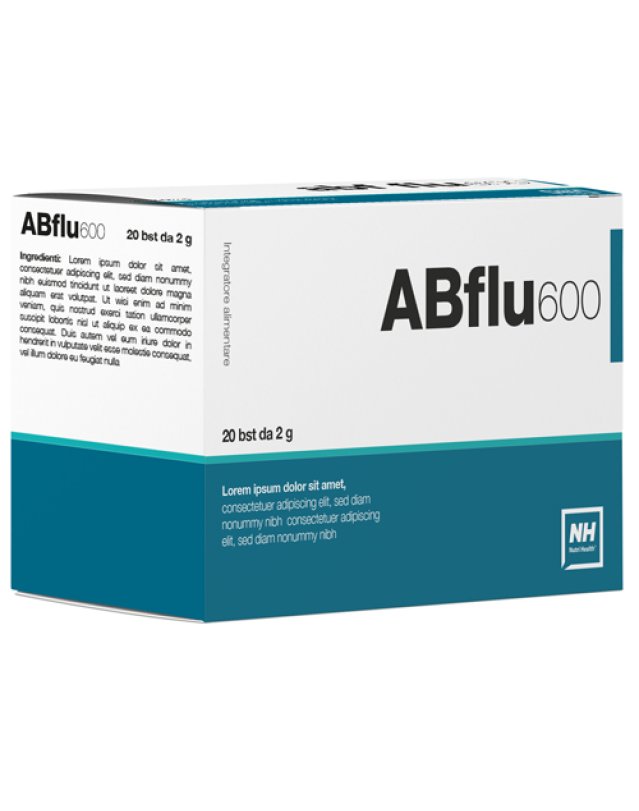 ABFLU 600 20BUST