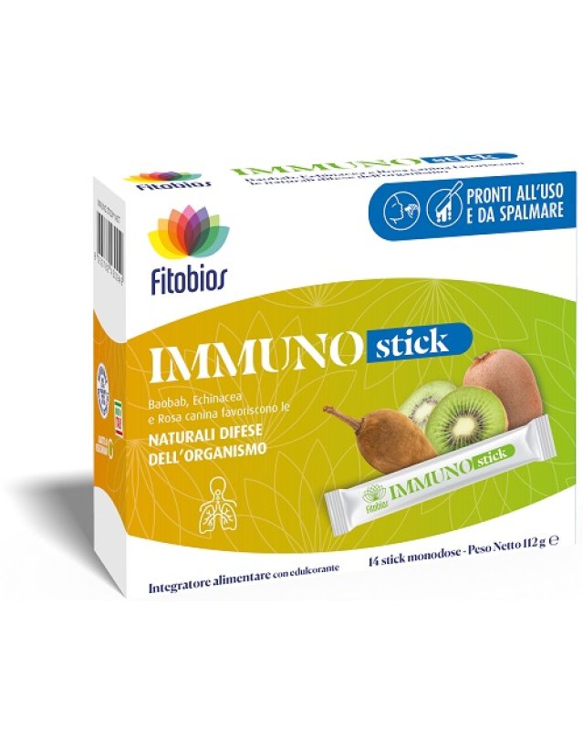IMMUNO STICK 14Stick IMMUNO STICK 14Stick