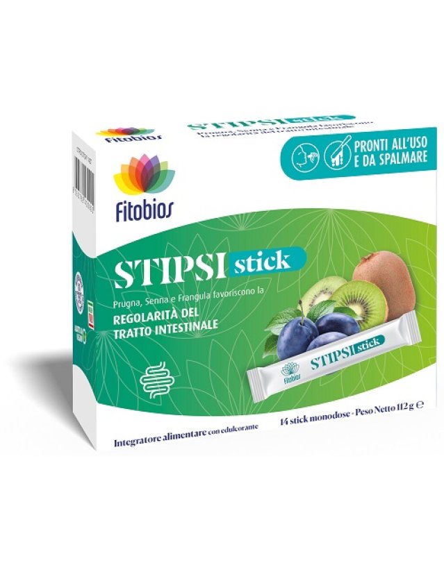 STIPSI STICK 14Stick