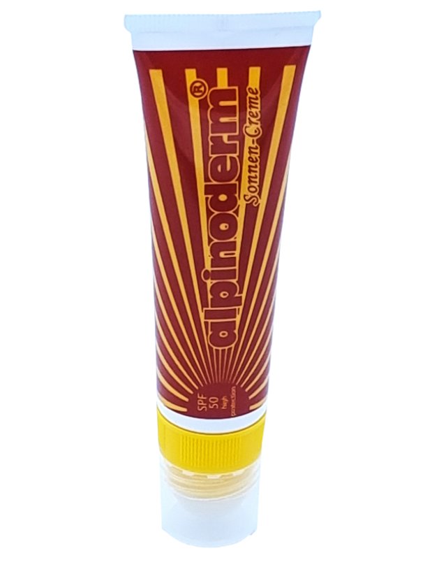 ALPINODERM 2in1 Face&Lip FP50