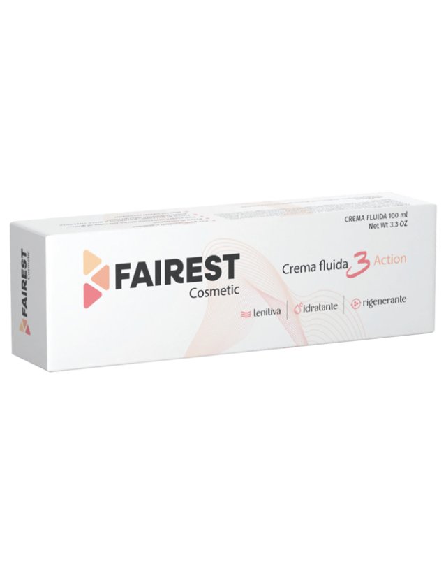 FAIREST COSMETIC 100ML FAIREST COSMETIC 100ML