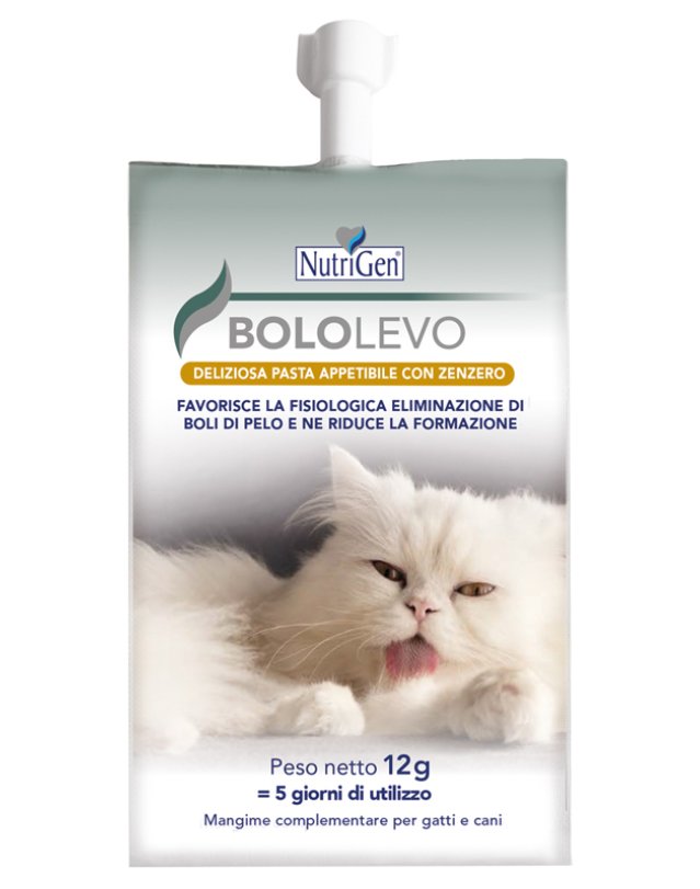 BOLOLEVO POCKET 12G NUTRIGEN