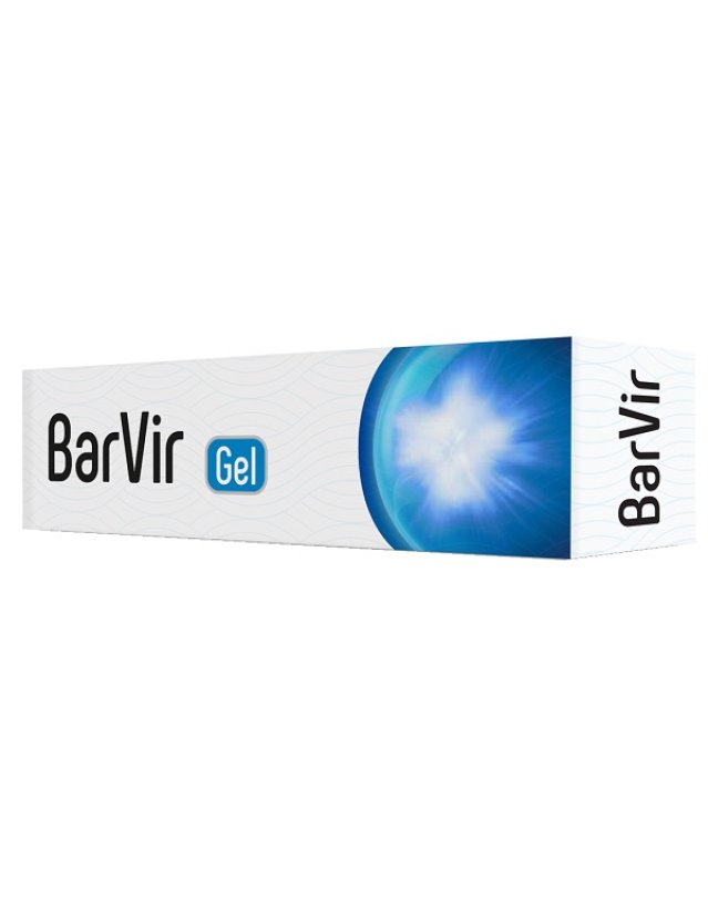 BARVIR GEL 40ML