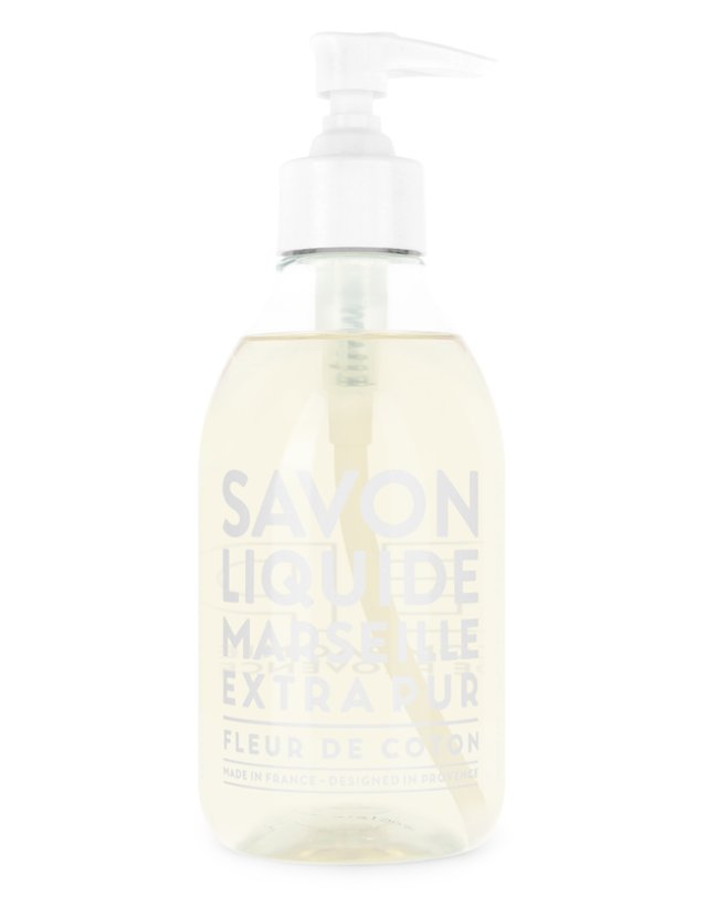 CDP EP SAVON LIQ FLEUR COT CDP EP SAVON LIQ FLEUR COT