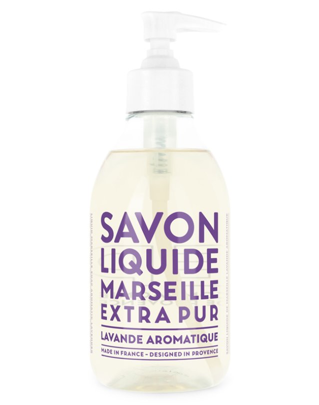 CDP EP SAVON LIQ LAVAN AROM
