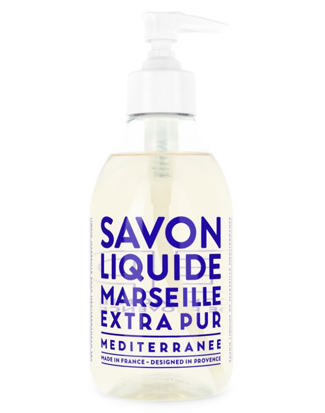 CDP EP SAVON LIQ MEDITERRANEE