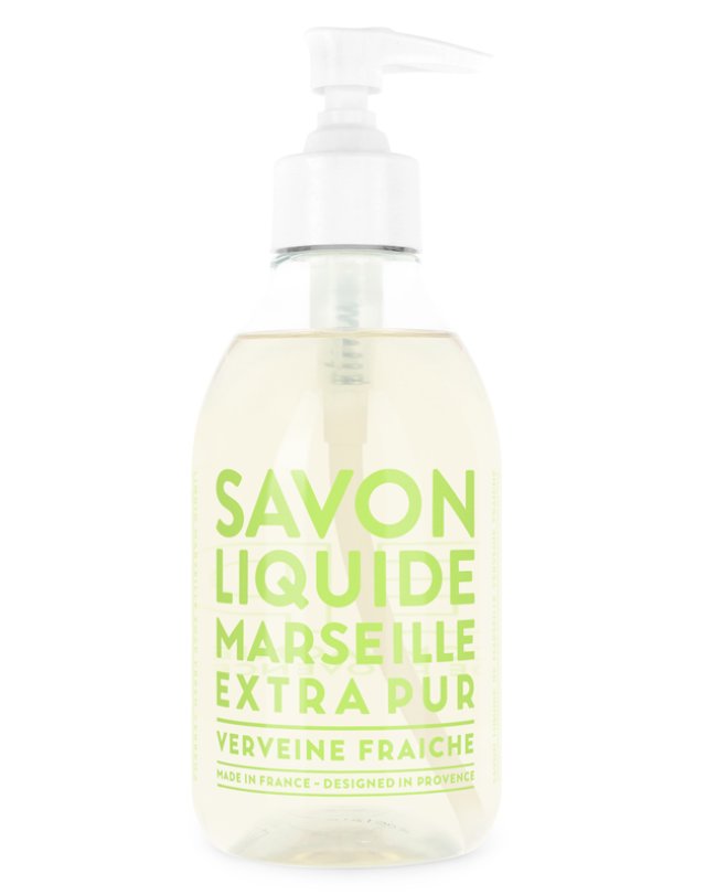 CDP EP SAVON LIQ VERVEINE FRAI