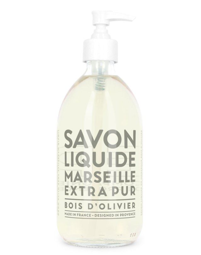 CDP EP SAVON LIQ OL WOOD 500ML