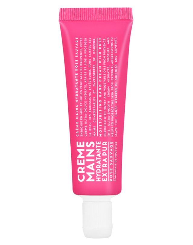 CDP EP CREME MAINS ROSE SAUVAG CDP EP CREME MAINS ROSE SAUVAG